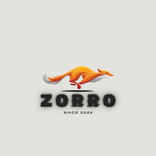 Zorro Logo